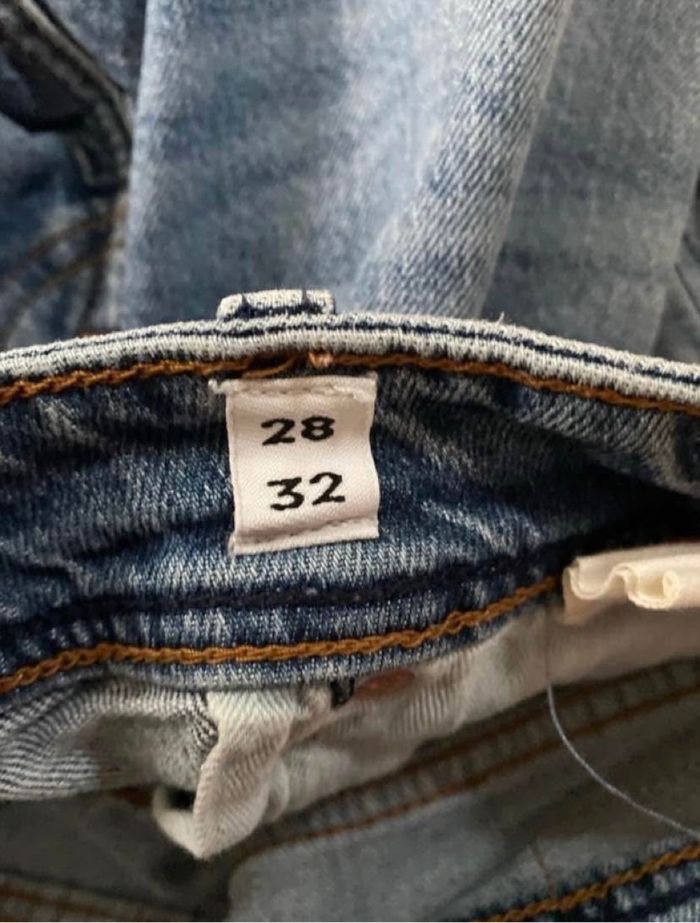 Jeans homme - photo numéro 3