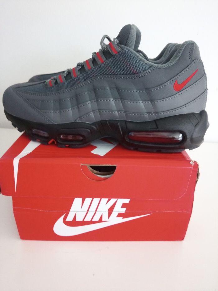 Nike air max 95 tt - photo numéro 3