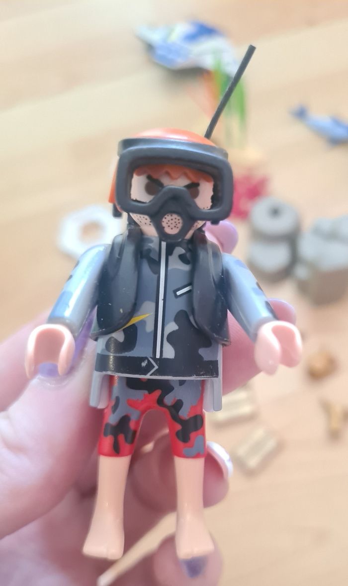 Playmobil - photo numéro 4