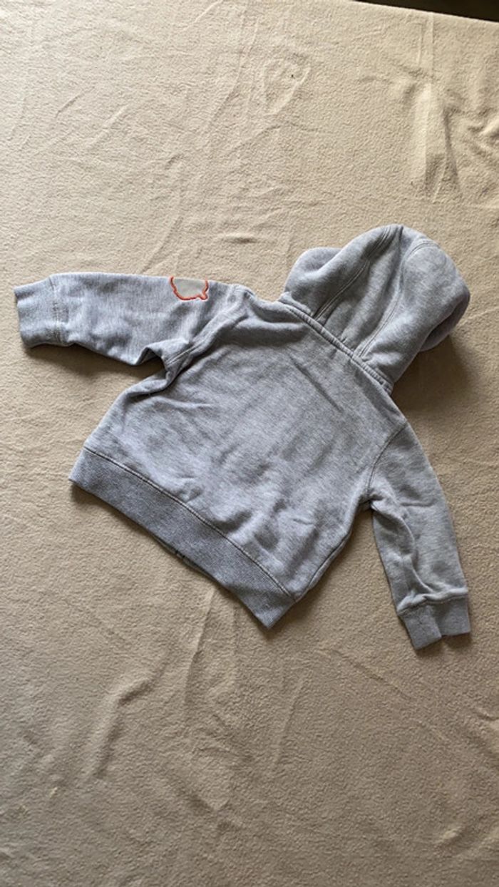 Veste - photo numéro 2