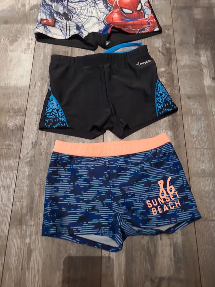 Maillot de bain garçon - photo numéro 2