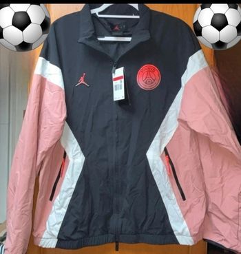 Veste PSG neuf avec étiquette