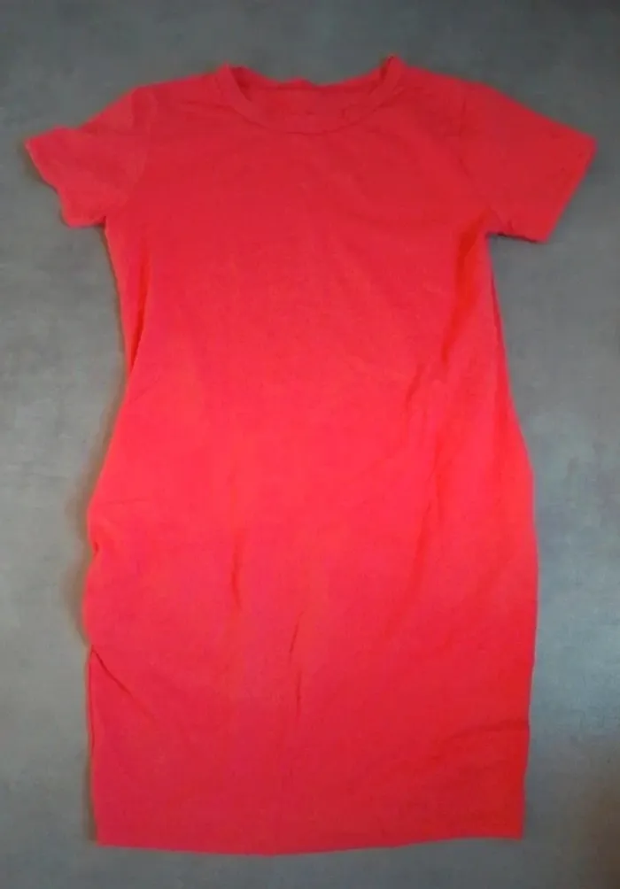 Robe légère taille unique - photo numéro 2