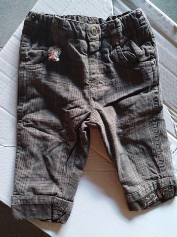 Pantalon 9 mois