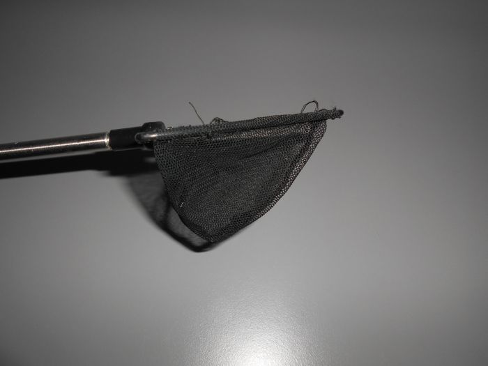 Epuisette extensible à 0,50 EURO - photo numéro 3