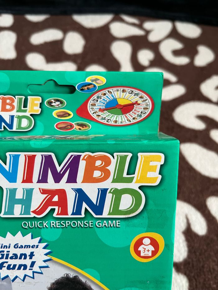 Jeu éducatif Neuf - photo numéro 3