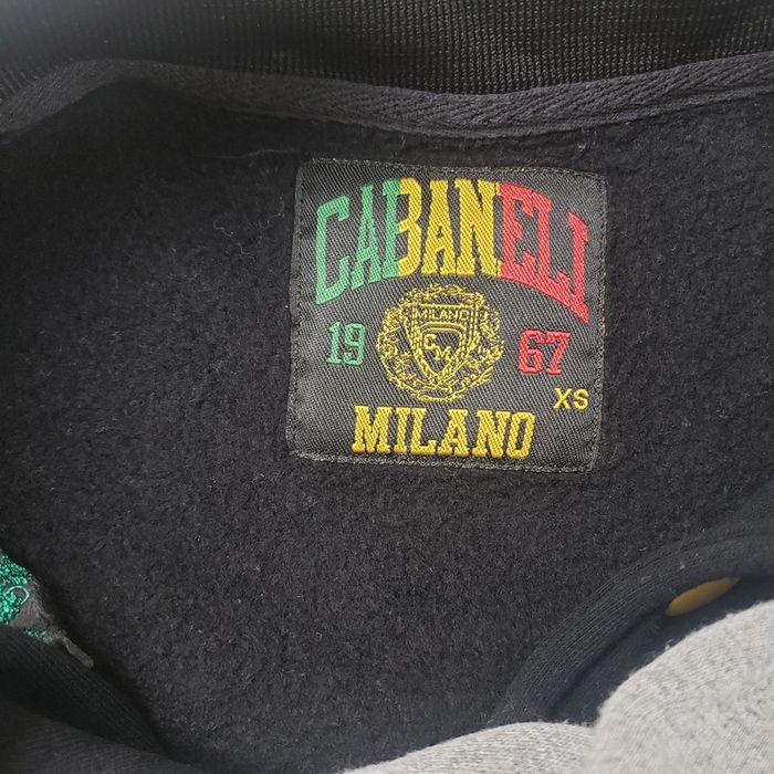 Blouson Teddy Cabaneli taille XS/14 ans - photo numéro 3