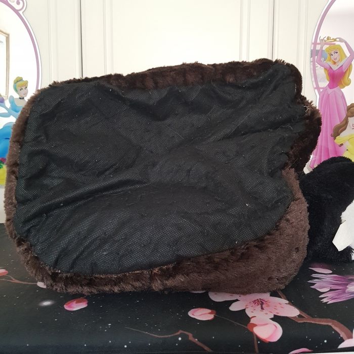 Panier chat ou petit chien - photo numéro 3