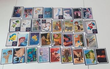 Stickers Disney 
