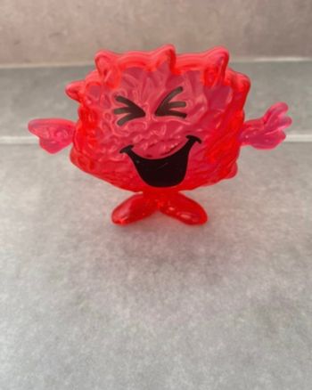 Figurine Monsieur Madame