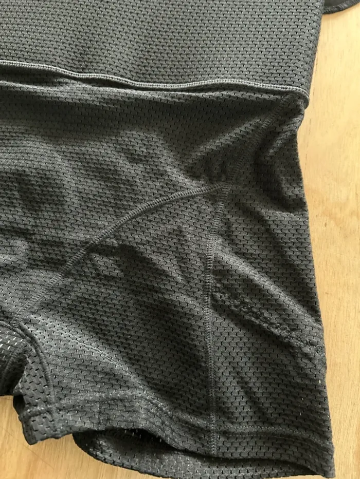 Short pour cycliste - photo numéro 2