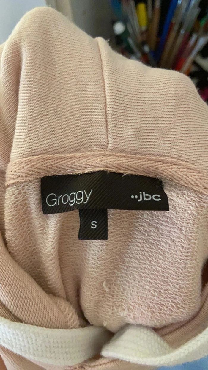 Pull à capuche - photo numéro 3