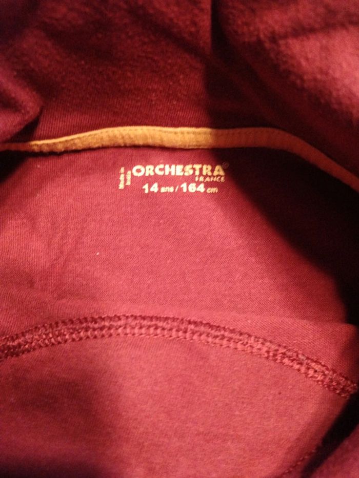 T shirt manches longues - photo numéro 3