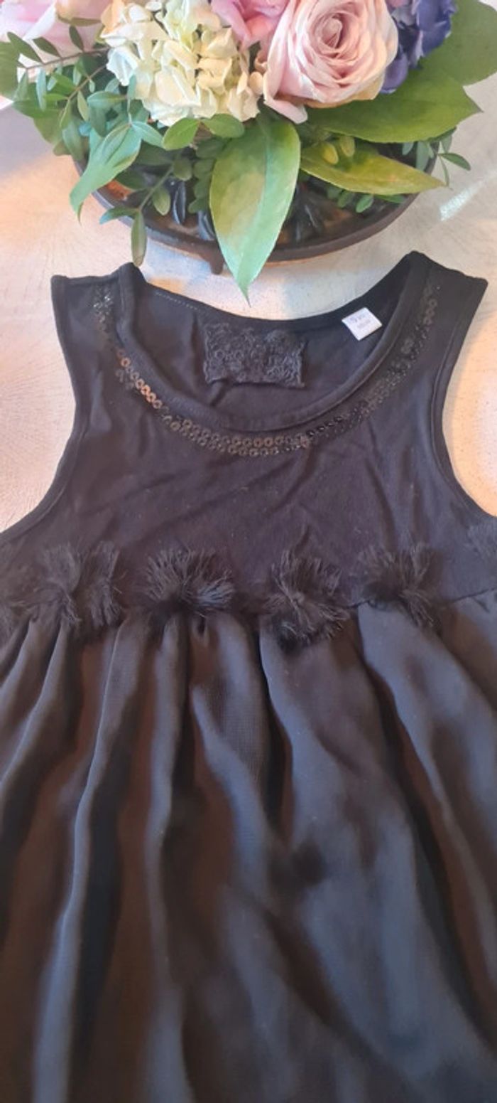 Robe orchestra 5 ans - photo numéro 2