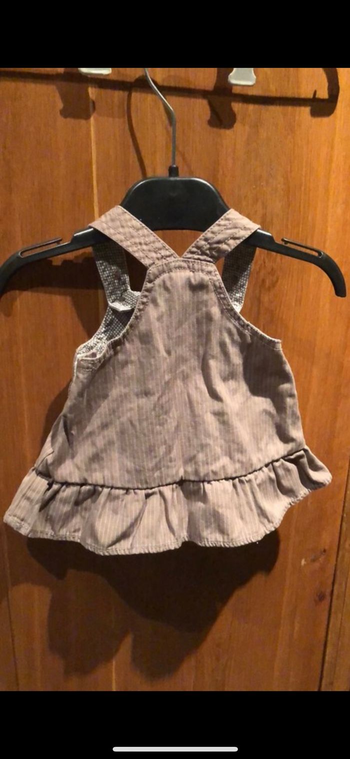 Robe - photo numéro 2