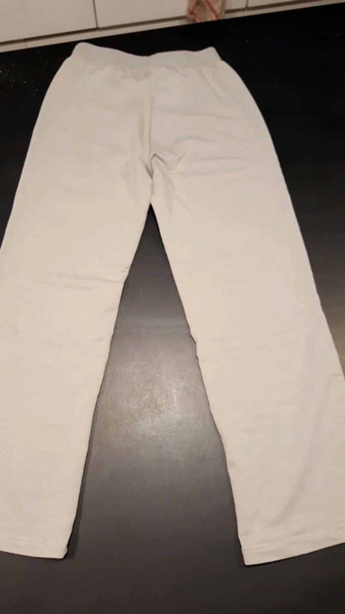 Pantalon jogging 8 ans - photo numéro 3