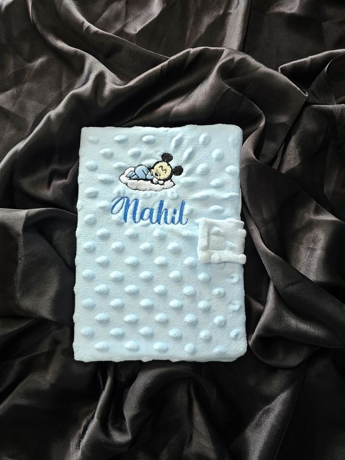 Protége carnet de santé - photo numéro 2