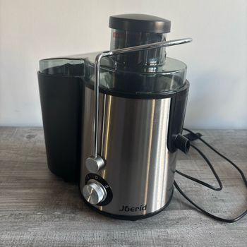 Centrifugeuse extracteur de jus