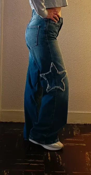 Jean étoile 🌟 Jennyfer T. 34