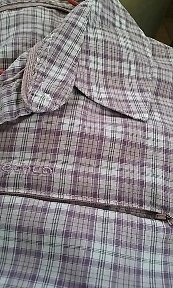 Chemisier sans manche