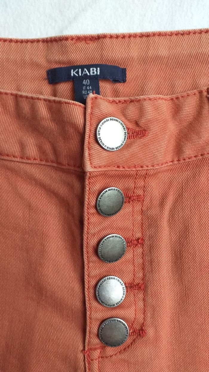 Short - photo numéro 3
