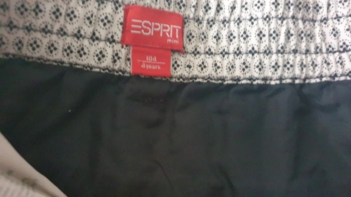 Jupe 4 ans - photo numéro 3