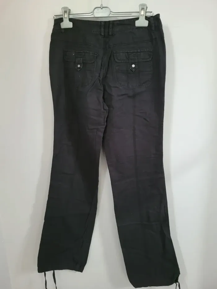 Pantalon été - photo numéro 2