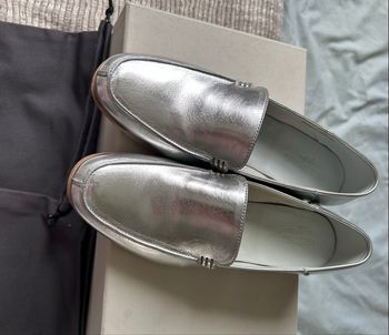 Mocassins  Heschungs 1934