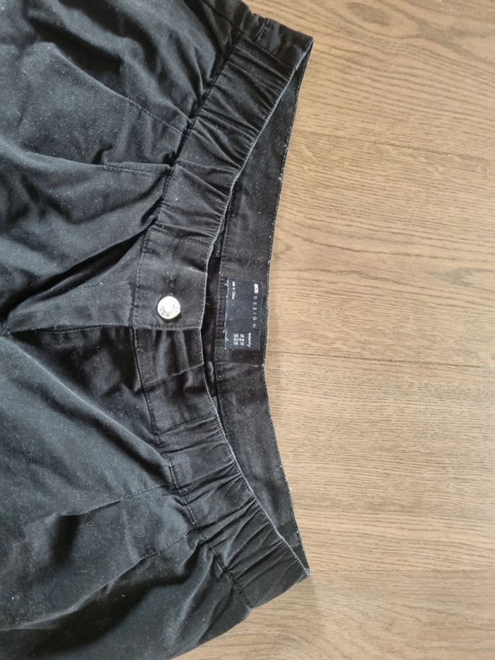 Short grossesse - photo numéro 3