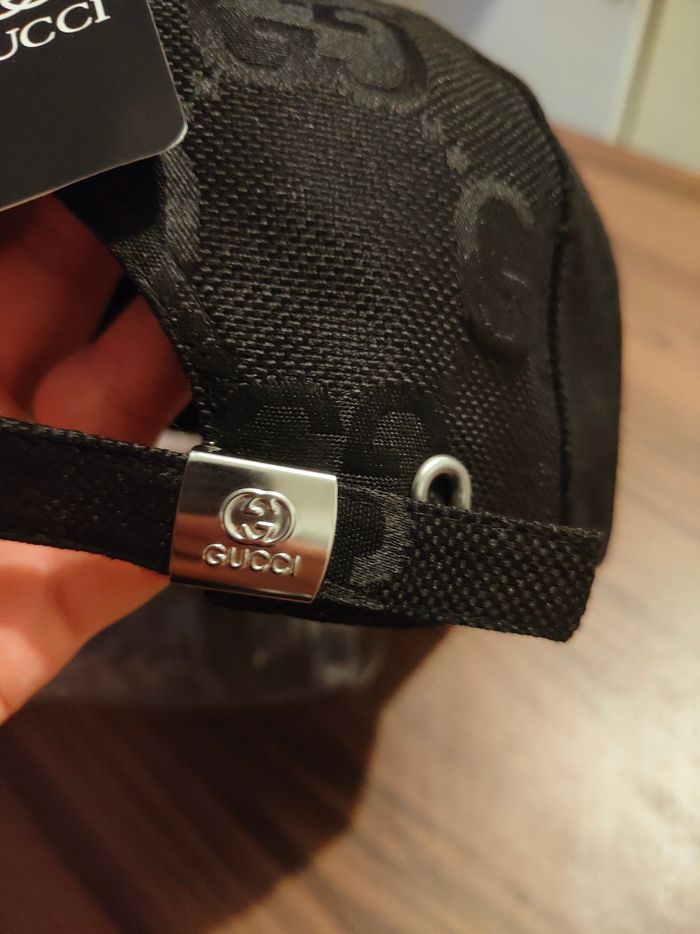 Casquette - photo numéro 2