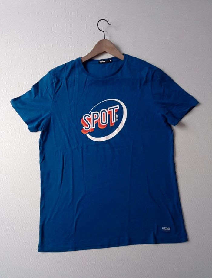 T-shirt Bizzbee L