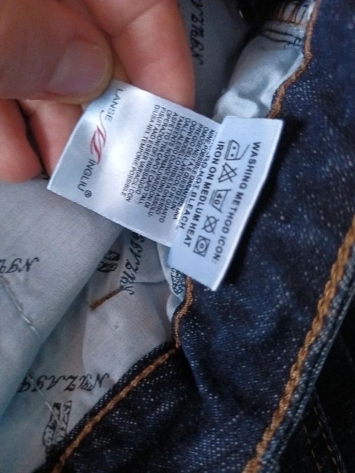Jeans - photo numéro 8