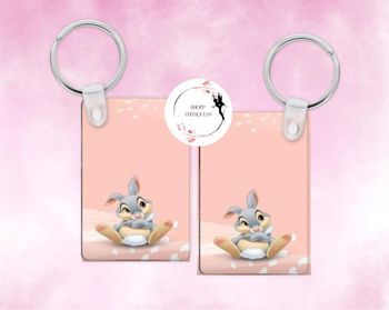 Porte-clés - Panpan