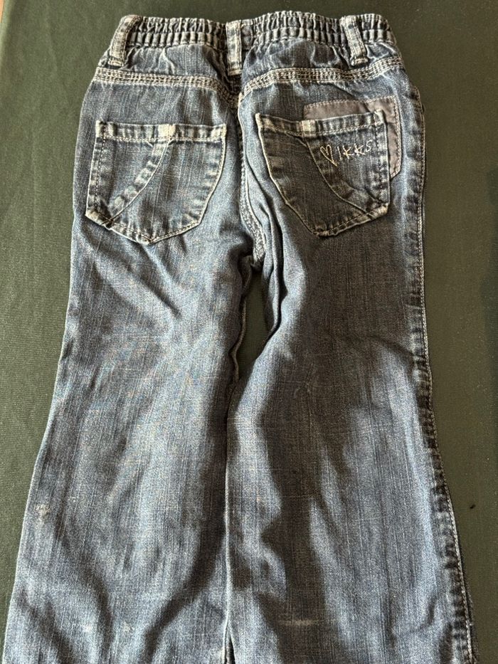 Jeans fille - photo numéro 9