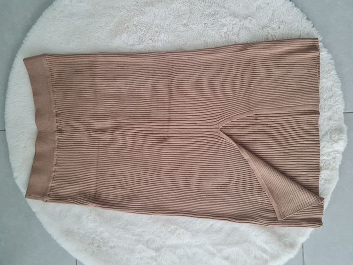 Jupe d'hiver cache-cache - photo numéro 2