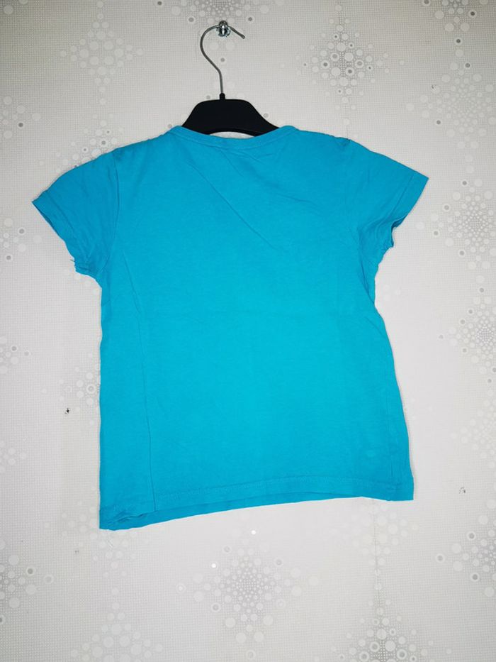 D3621 - tee-shirt garçon 6 ans - photo numéro 2