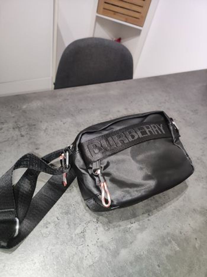 Saccoche Burberry