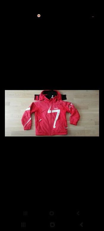 Blouson de ski