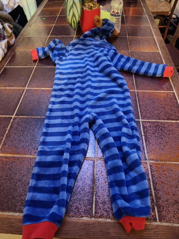 SurPyjama paw patrol - photo numéro 2
