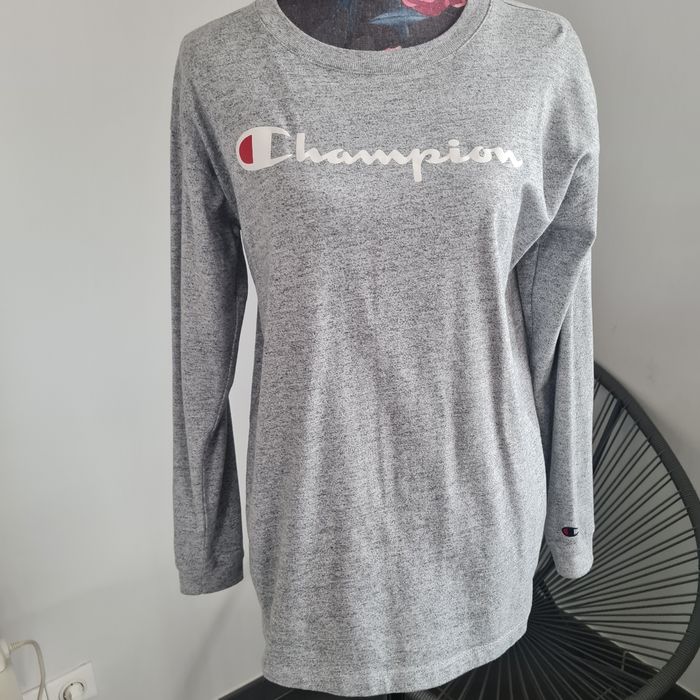 Haut gris champion