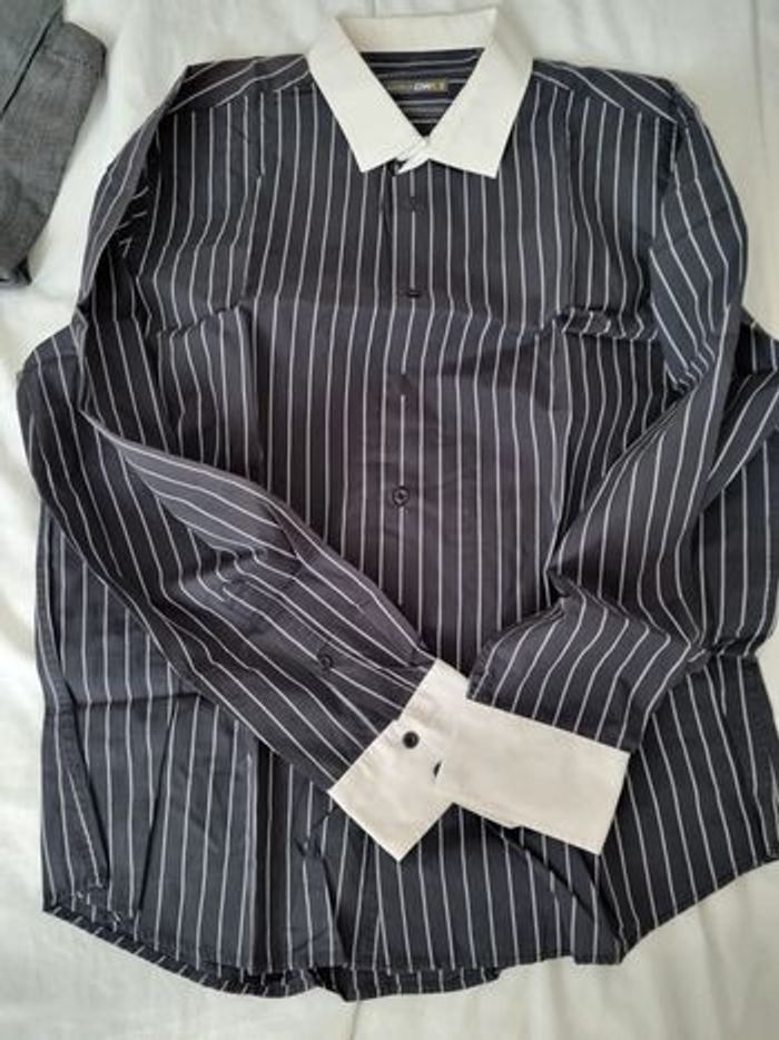 Chemise - photo numéro 3