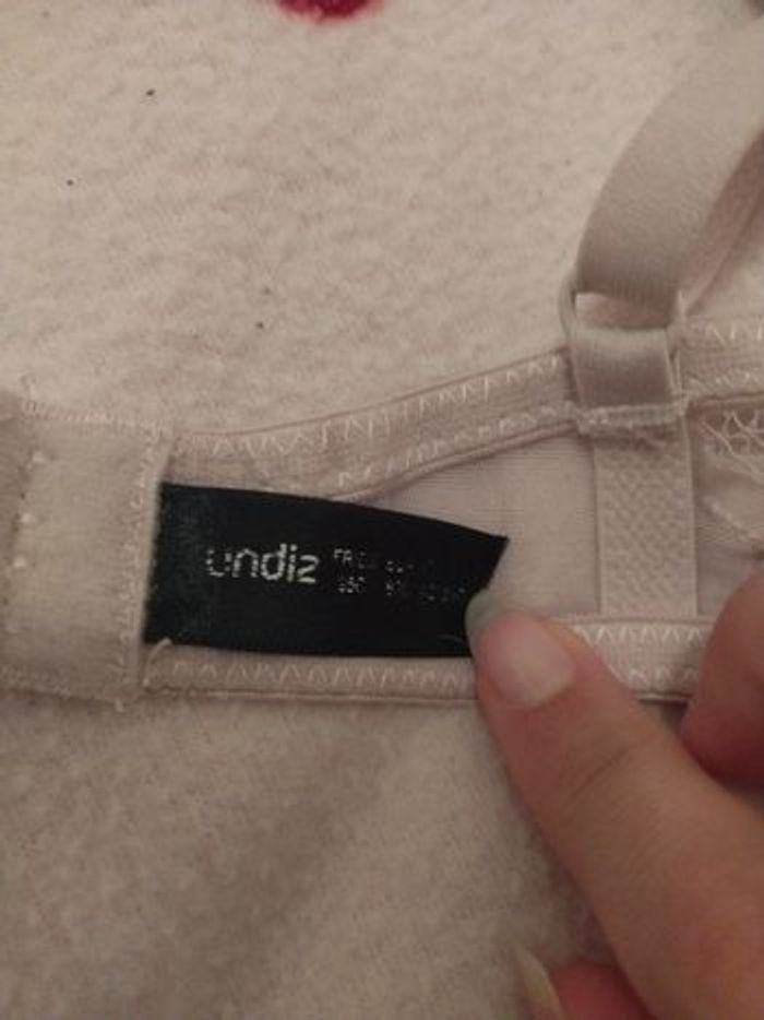 Soutien gorge Undiz 95C - photo numéro 3