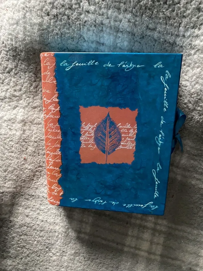 Livre album - photo numéro 3