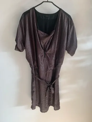 Ikks robe T38