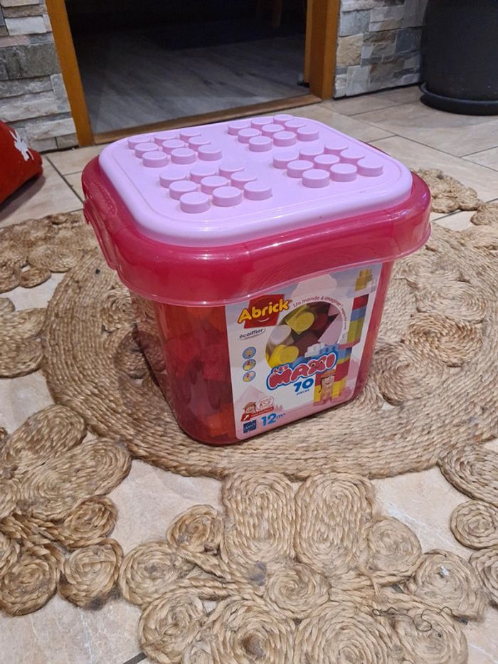 Maxi lego