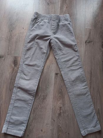 Jegging 'In extenso'