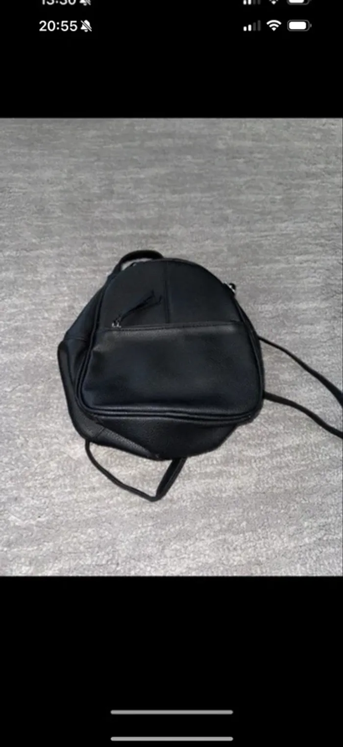 Petite sac a dos pour enfant