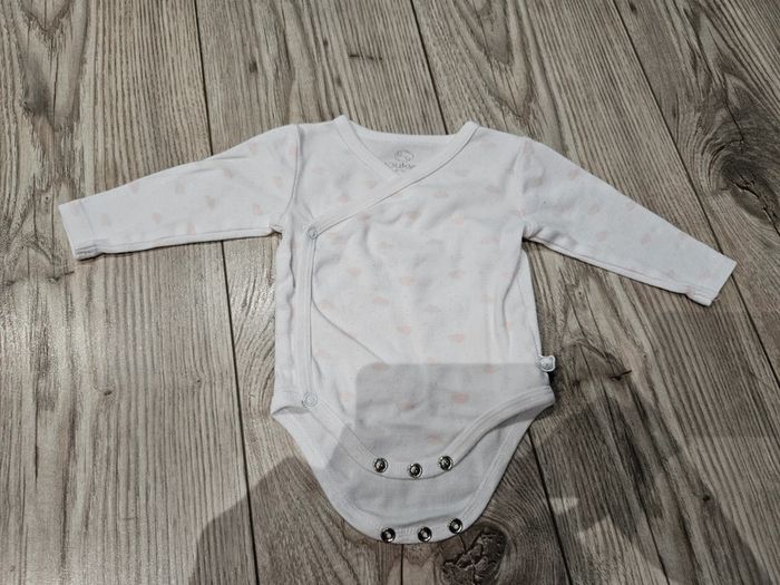 Bodie Noukie's 3 mois 62cm