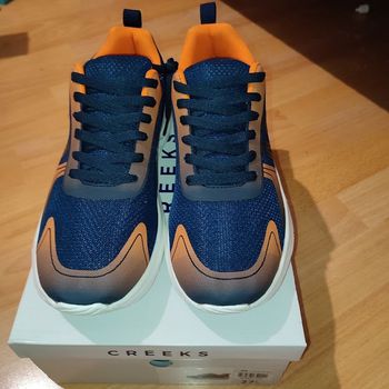 basket taille 39 (creeks)