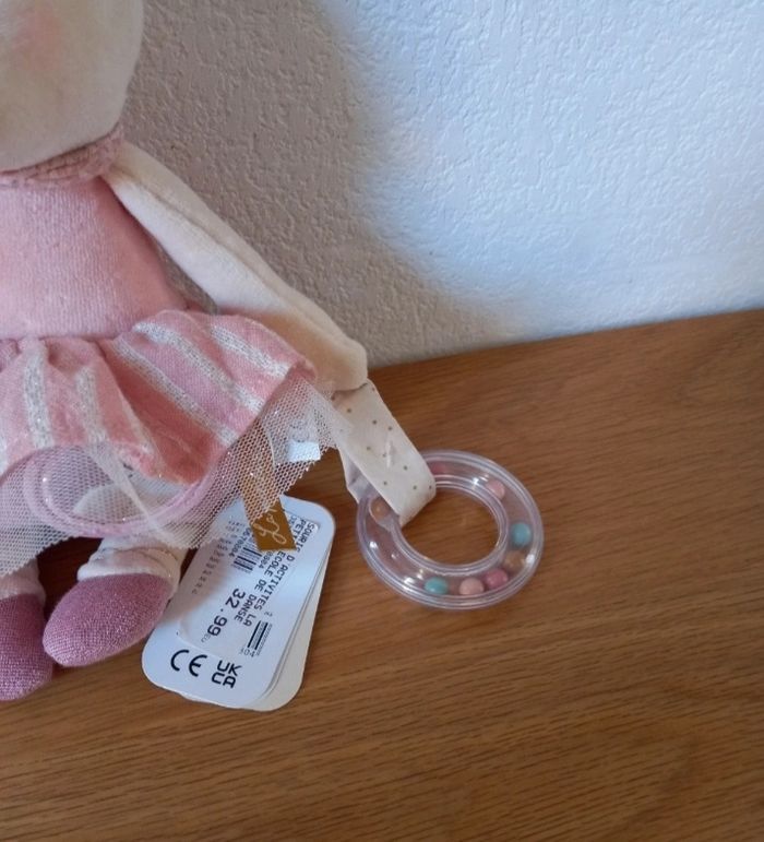 Doudou Moulin Roty - photo numéro 4